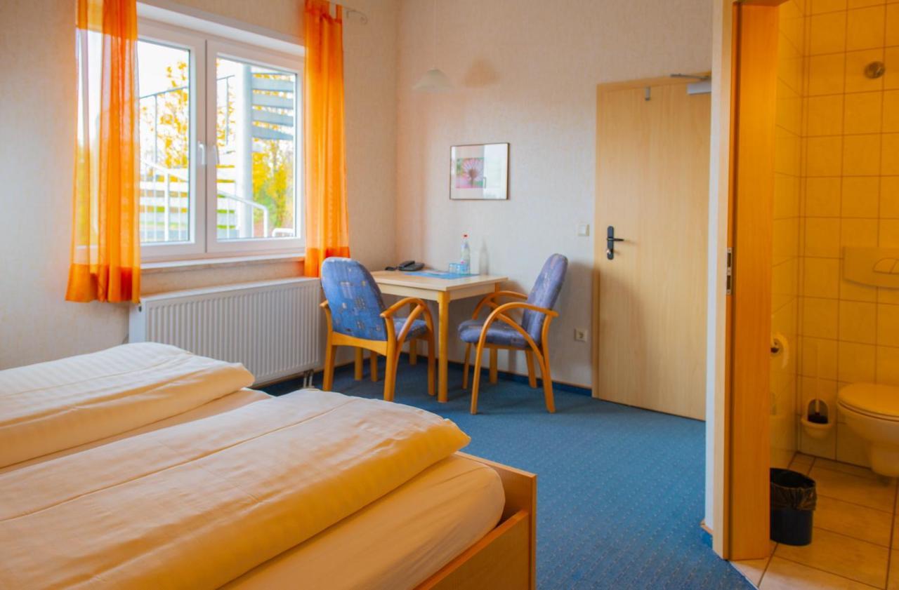 Christliche Gaestehaeuser Weinstrasse Neustadt an der Weinstraße Kültér fotó
